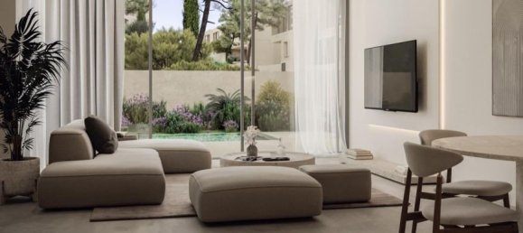 3 bedrooms House in Konia, Cyprus No. 9774 4