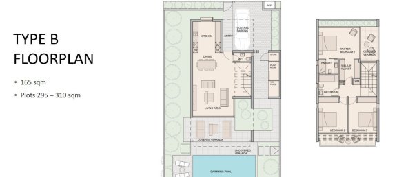 3 bedrooms House in Konia, Cyprus No. 9774 7