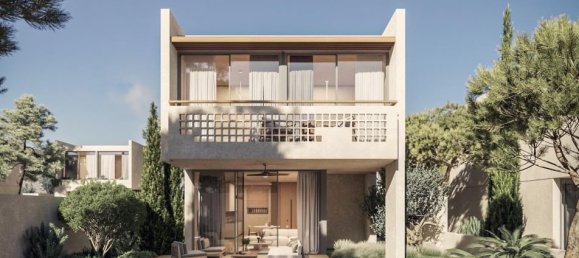 3 bedrooms House in Konia, Cyprus No. 9774 2