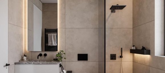 3 bedrooms House in Konia, Cyprus No. 9774 6