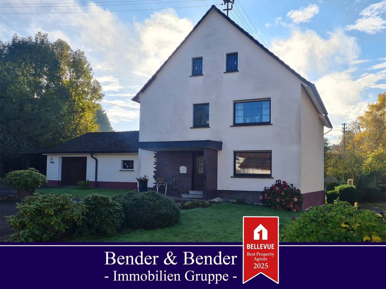 5-Zimmer Haus in Neuwied, Germany, Nr. 133776