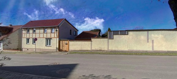 3 Schlafzimmer Haus in Unstrut-Hainich-Kreis, Germany, Nr. 59099 3