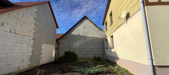 3 Schlafzimmer Haus in Unstrut-Hainich-Kreis, Germany, Nr. 59099 30