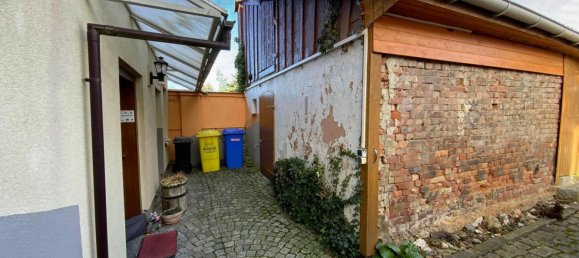 3 Schlafzimmer Haus in Unstrut-Hainich-Kreis, Germany, Nr. 59099 28