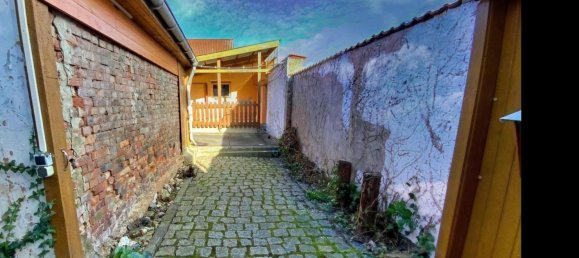 3 Schlafzimmer Haus in Unstrut-Hainich-Kreis, Germany, Nr. 59099 15