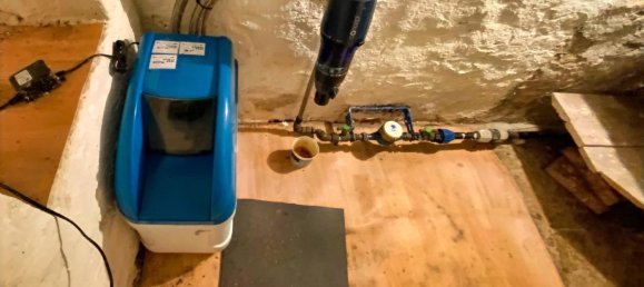 3 Schlafzimmer Haus in Unstrut-Hainich-Kreis, Germany, Nr. 59099 26