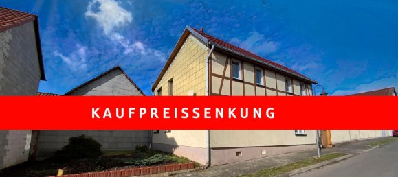 3 Schlafzimmer Haus in Unstrut-Hainich-Kreis, Germany, Nr. 59099 2