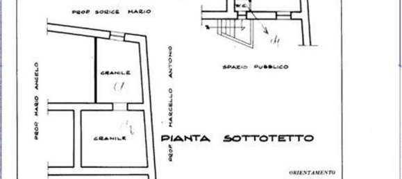 5 bedrooms House in Marzano Appio, Italy No. 325648 26