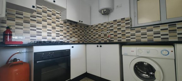 1 bedroom Apartment in Estepona, Spain No. 136032 8