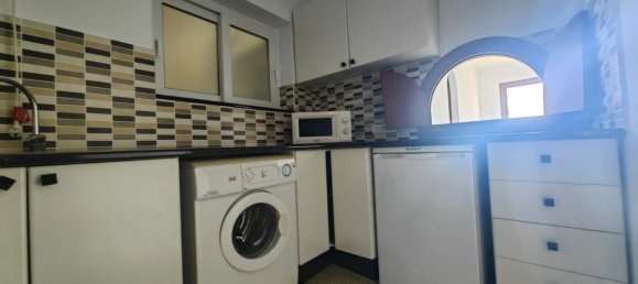 1 bedroom Apartment in Estepona, Spain No. 136032 7