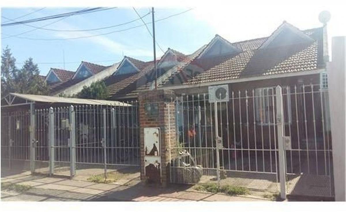 2 Schlafzimmer Haus in Tigre, Argentina, Nr. 10028