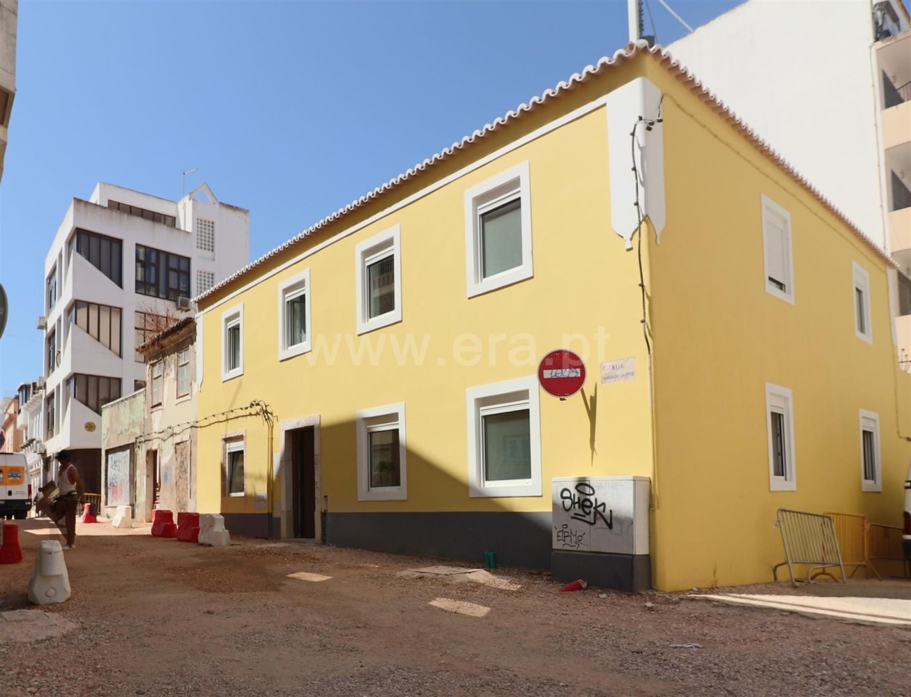 7 bedrooms House in Portimao, Portugal No. 139620