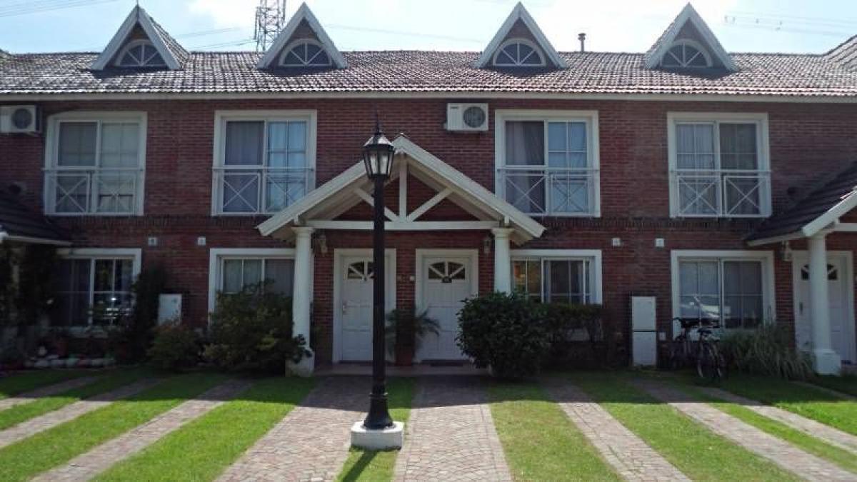 3 Schlafzimmer Haus in Pilar, Argentina, Nr. 71639