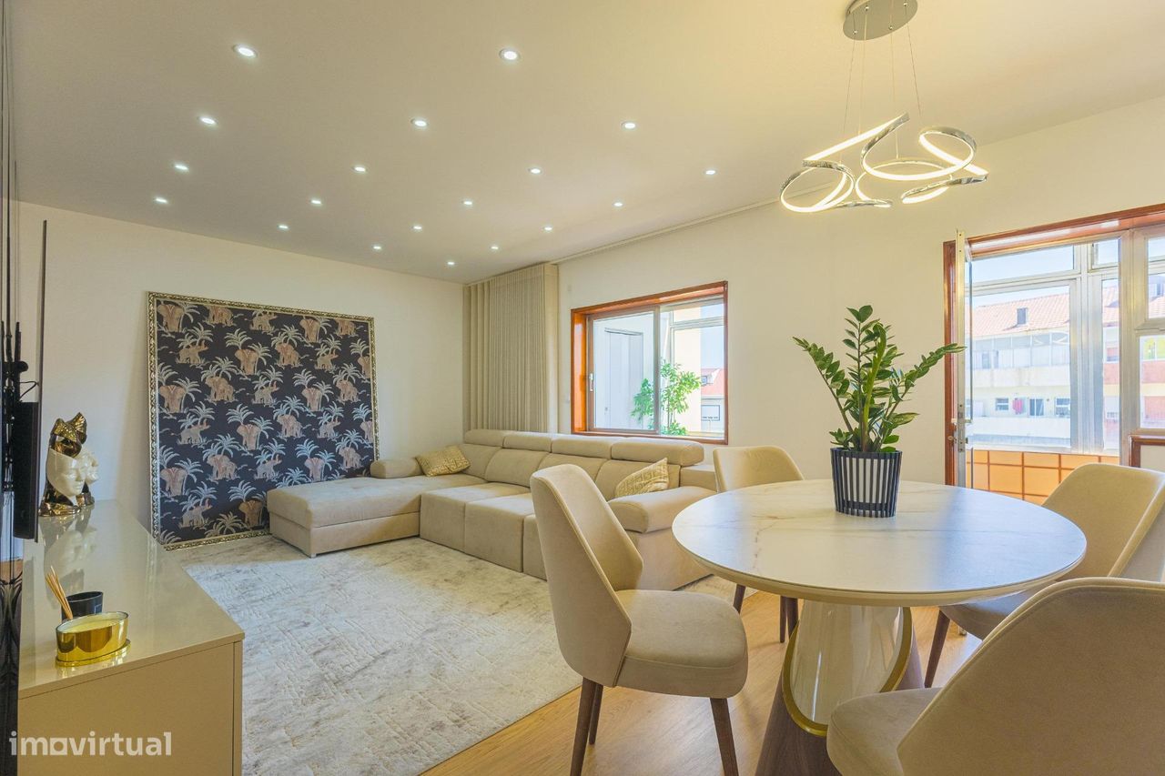 2 bedrooms Apartment in Ermesinde, Portugal No. 289066