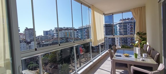 Apartamento de 2+1 en Alanya, Turkey No. 26415 14