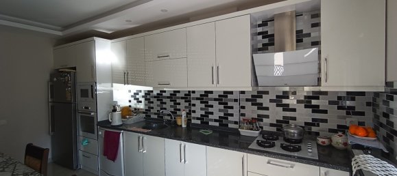 Apartamento de 2+1 en Alanya, Turkey No. 26415 5