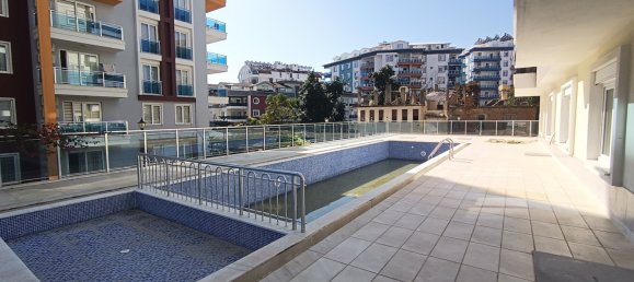 Apartamento de 2+1 en Alanya, Turkey No. 26415 2