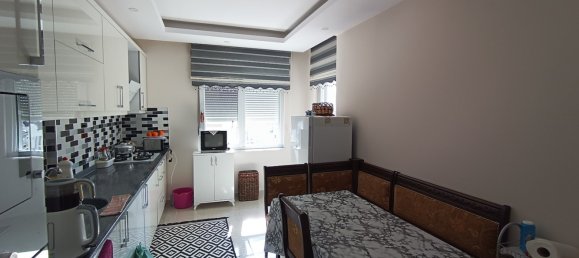 Apartamento de 2+1 en Alanya, Turkey No. 26415 6