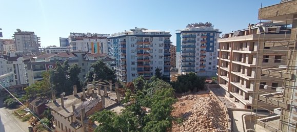 Apartamento de 2+1 en Alanya, Turkey No. 26415 15