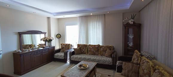 Apartamento de 2+1 en Alanya, Turkey No. 26415 8