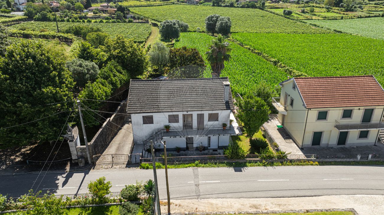 Casa T3 em Ponte de Lima, Portugal N.º 16140