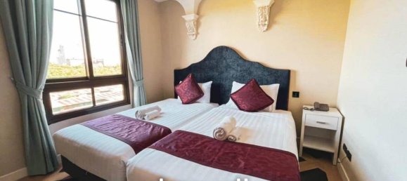 2 bedrooms Condo in Bang Lamung, Thailand No. 14199 10