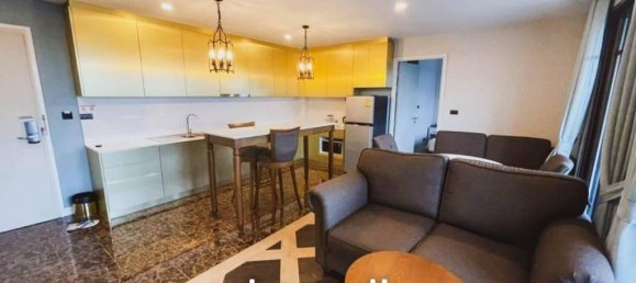 2 bedrooms Condo in Bang Lamung, Thailand No. 14199 4