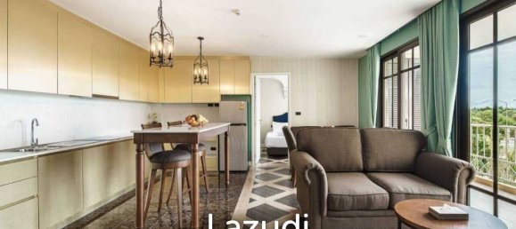 2 bedrooms Condo in Bang Lamung, Thailand No. 14199 3