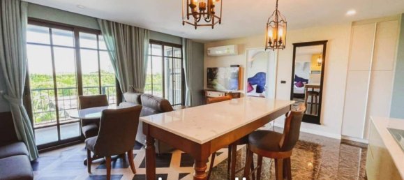 2 bedrooms Condo in Bang Lamung, Thailand No. 14199 9