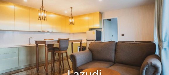 2 bedrooms Condo in Bang Lamung, Thailand No. 14199 7