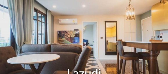 2 bedrooms Condo in Bang Lamung, Thailand No. 14199 6