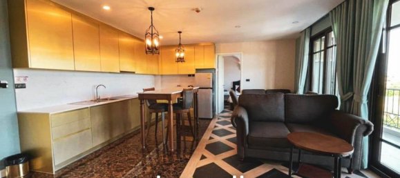 2 bedrooms Condo in Bang Lamung, Thailand No. 14199 5