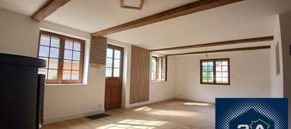 1 Schlafzimmer Stadthaus in Seine-Maritime, France, Nr. 357509 2