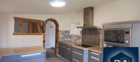 1 Schlafzimmer Stadthaus in Seine-Maritime, France, Nr. 357509 3