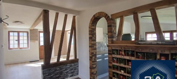 1 Schlafzimmer Stadthaus in Seine-Maritime, France, Nr. 357509 7