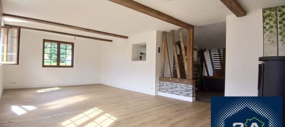 1 Schlafzimmer Stadthaus in Seine-Maritime, France, Nr. 357509 6