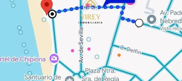 2 bedrooms Apartment in Chipiona, Spain No. 148599 9