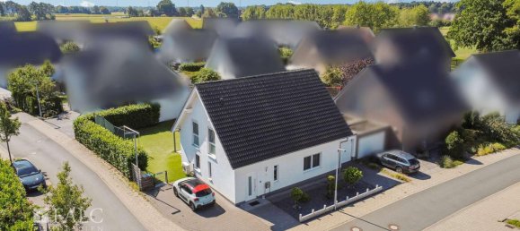 4-Zimmer Haus in Gütersloh, Germany, Nr. 267641 2