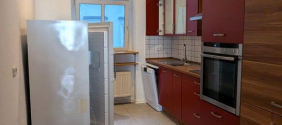 Apartamento de 3 habitaciónes en Friedrichshain, Germany No. 50056 34