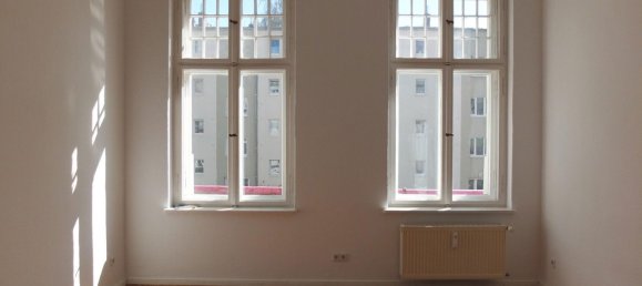 Apartamento de 3 habitaciónes en Friedrichshain, Germany No. 50056 28