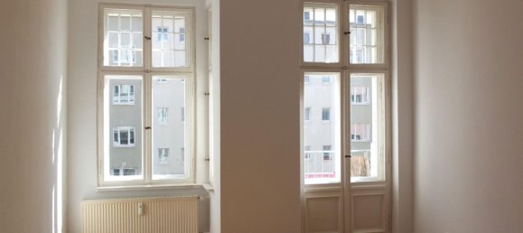 Apartamento de 3 habitaciónes en Friedrichshain, Germany No. 50056 26
