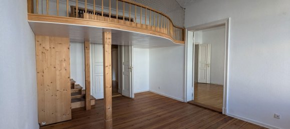 Apartamento de 3 habitaciónes en Friedrichshain, Germany No. 50056 7