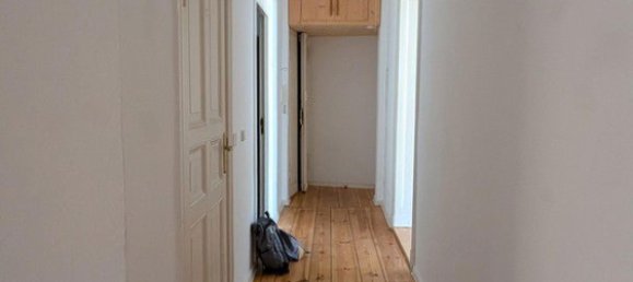 Apartamento de 3 habitaciónes en Friedrichshain, Germany No. 50056 20