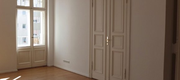 Apartamento de 3 habitaciónes en Friedrichshain, Germany No. 50056 27