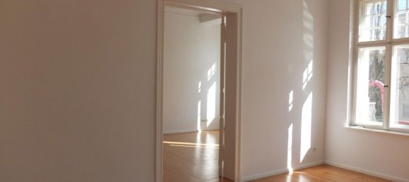 Apartamento de 3 habitaciónes en Friedrichshain, Germany No. 50056 5