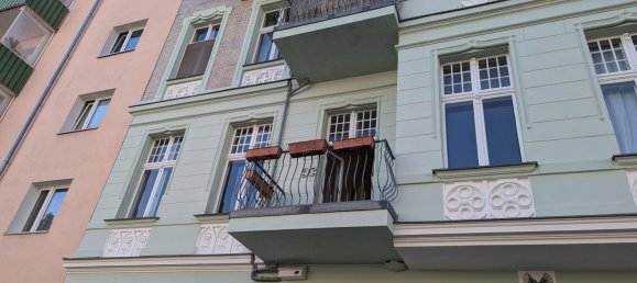 Apartamento de 3 habitaciónes en Friedrichshain, Germany No. 50056 25