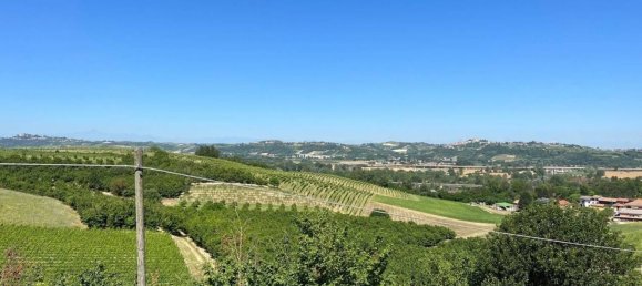 10غرفة منزل في Costigliole d'Asti, Italy رقم 58646 14