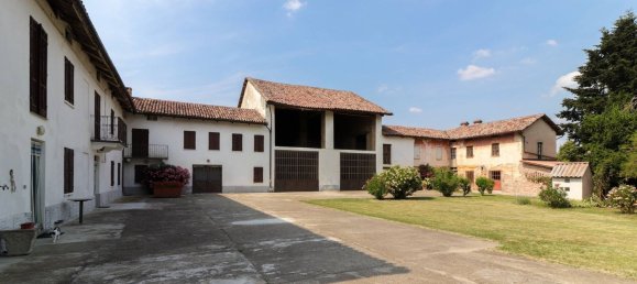 10غرفة منزل في Costigliole d'Asti, Italy رقم 58646 43