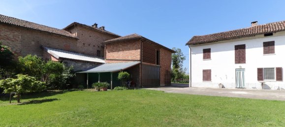 10غرفة منزل في Costigliole d'Asti, Italy رقم 58646 26