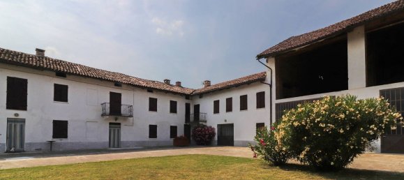 10غرفة منزل في Costigliole d'Asti, Italy رقم 58646 13